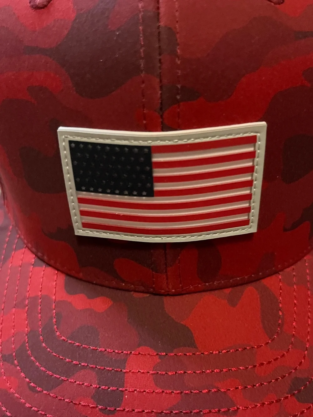 🆕 Puma Golf x Volition Camouflage Hat